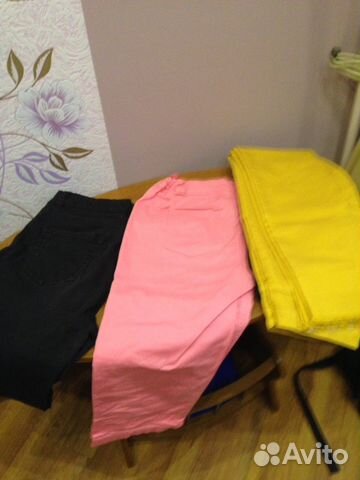 Джинсы, вещи пакетом Джинсы, вещи пакетом