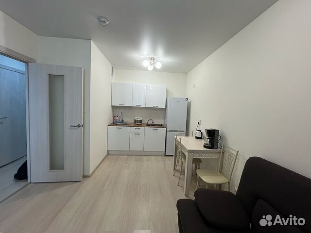 

1-к. квартира, 32,1 м², 2 кровати