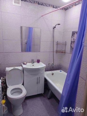 

2-к. квартира, 40 м², 2/2 эт.