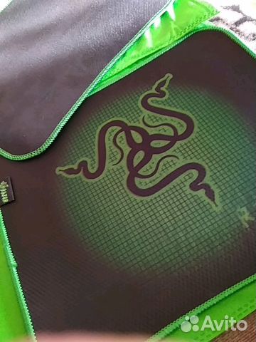 Коврик razer для мыши