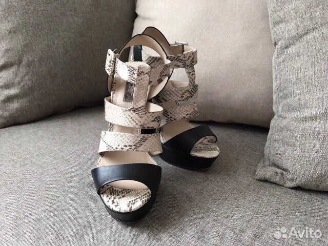 Босоножки Босоножки