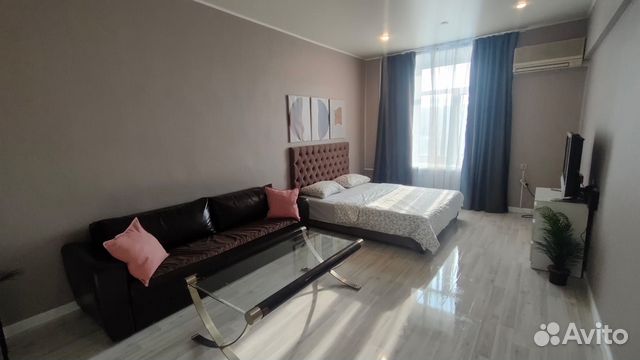 

2-к. квартира, 60 м², 4 кровати