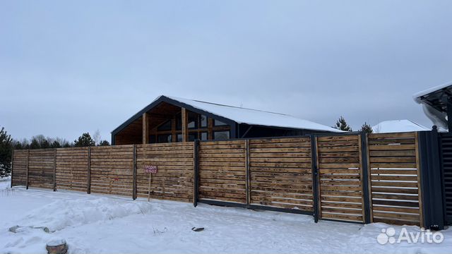 

4-к. дом, 90 м²