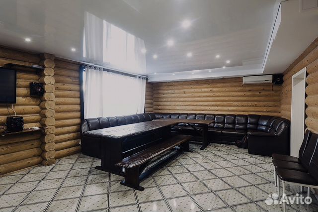 

5-к. коттедж, 200 м²