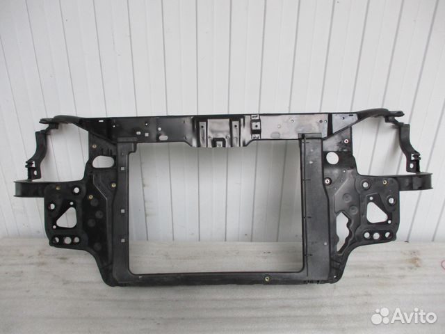 Рамка кузова hyundai getz 02-05 HN03005A