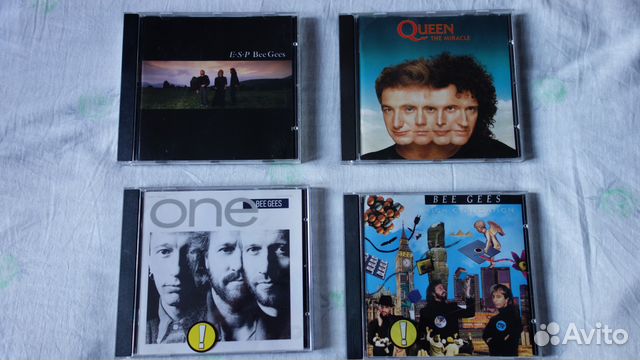 Продаю фирменные CD Продаю фирменные CD