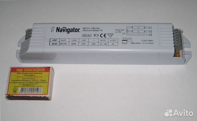 Navigator nb etl 236 ea3 схема подключения