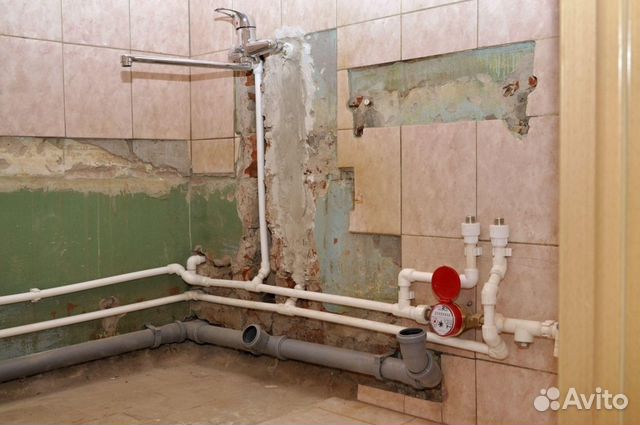 Услуги Сантехника Услуги Сантехника