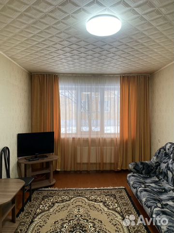 

2-к. квартира, 50 м², 5 кроватей