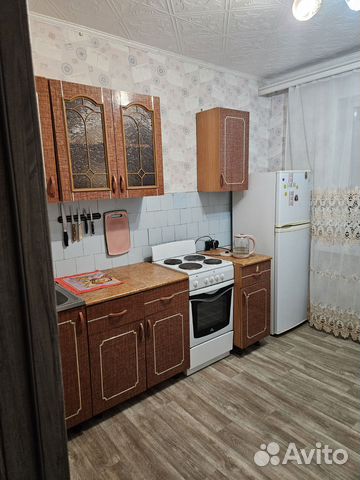 

2-к. квартира, 53 м², 5 кроватей