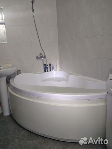 

Квартира-студия, 25 м², 1/8 эт.
