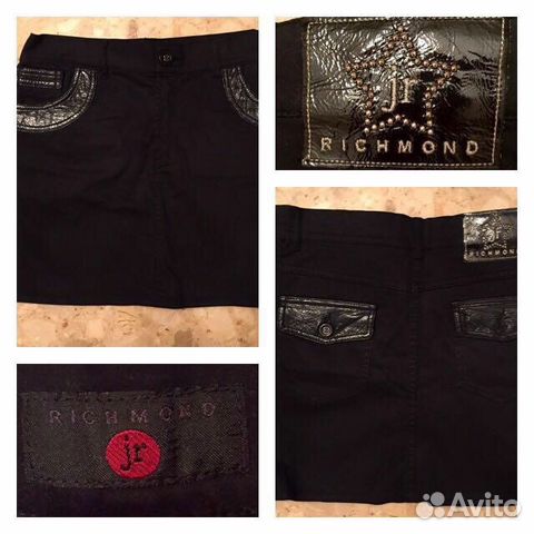 Юбки Richmond/ Pinko (New) Юбки Richmond/ Pinko (New)