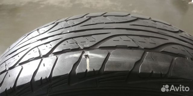 Шины 225 65 17 Dunlop GrandTrek AT3
