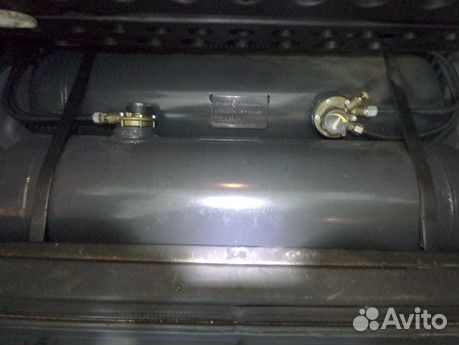 Газ на авто BMW Х3 набор гбо №119 газ на авто Газ на авто BMW Х3 набор гбо №119 газ на авто