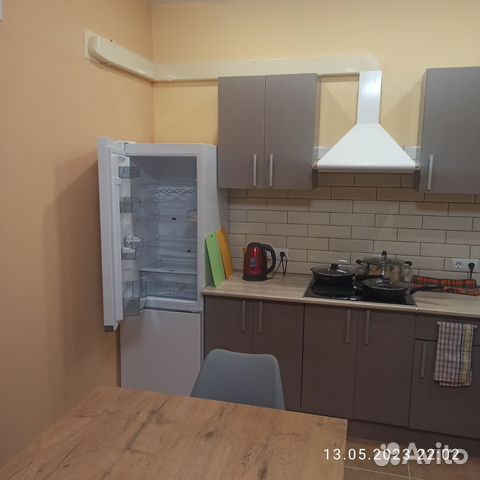 

3-к. дом, 100 м²