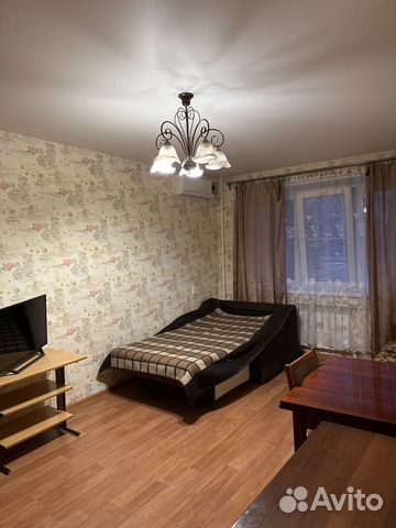 

2-к. квартира, 50 м², 3 кровати