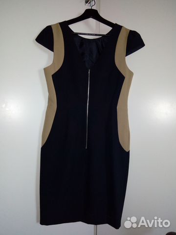 Футлярное платье Dorothy Perkins. 12UK (рус. 46) Футлярное платье Dorothy Perkins. 12UK (рус. 46)