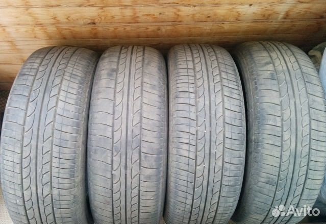 Купить Шины Б У Bridgestone