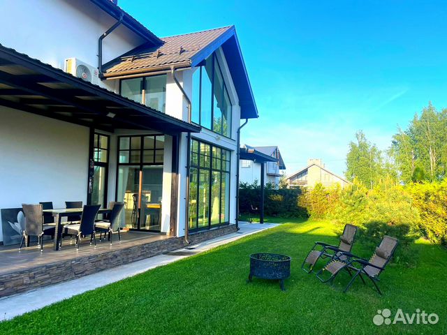 

2-к. квартира, 40 м², 3 кровати
