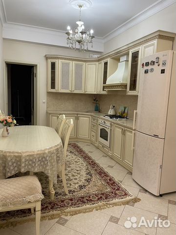 

2-к. квартира, 84 м², 4 кровати