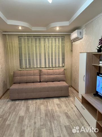 

3-к. квартира, 59,5 м², 4 кровати