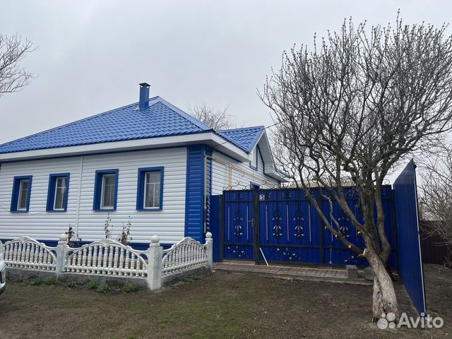

4-к. дом, 70 м²
