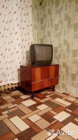 1-к квартира, 31 м², 3/5 эт. 1-к квартира, 31 м², 3/5 эт.