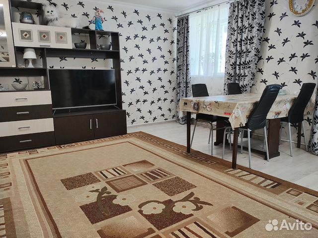 

4-к. дом, 150 м²