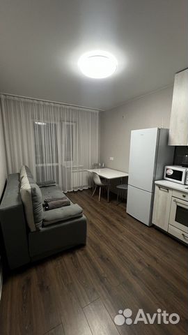 

2-к. квартира, 48 м², 2 кровати