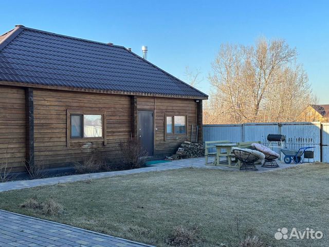 

5-к. коттедж, 300 м²