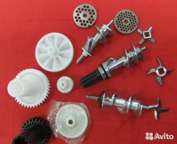 Для мясорубок