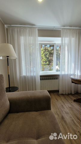 

2-к. квартира, 50 м², 3 кровати