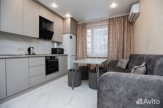 

2-к. квартира, 70 м², 3 кровати