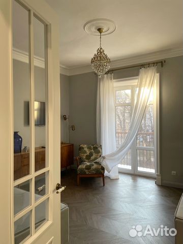 

2-к. квартира, 48,5 м², 3 кровати