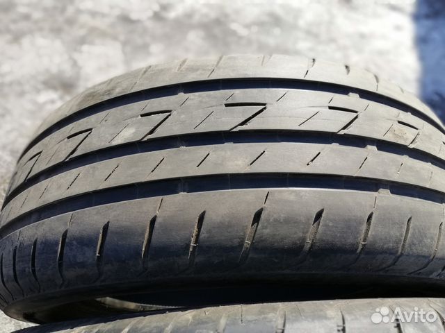 Купить Шины Б У Bridgestone