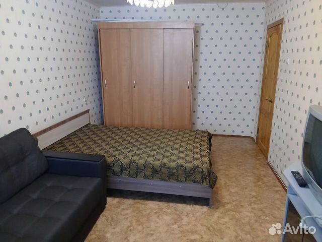 

2-к. квартира, 44 м², 5 кроватей