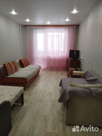 

2-к. квартира, 51 м², 4 кровати