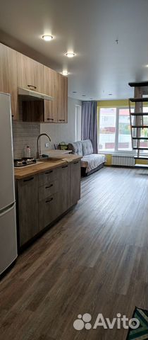 

2-к. квартира, 54 м², 3 кровати