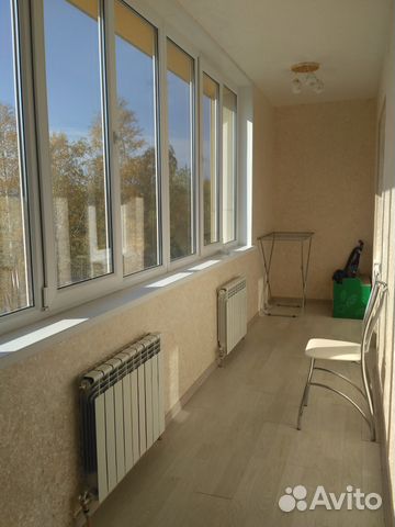 1-к квартира, 50 м², 3/9 эт. 1-к квартира, 50 м², 3/9 эт.