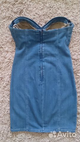 Фирменные платья guess