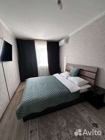 

1-к. квартира, 29 м², 1 кровать
