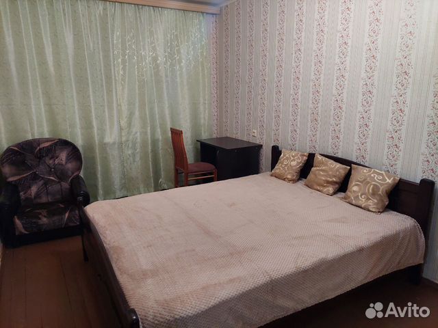 

2-к. квартира, 48,1 м², 2 кровати