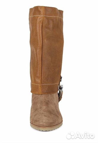 Ботильоны GreyMer 40,5 новые не одеты ни разу