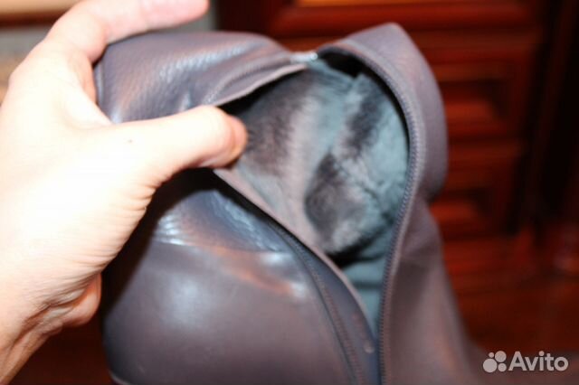 Сапоги karlo pazolini