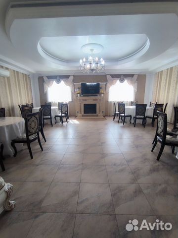 

4-к. коттедж, 400 м²