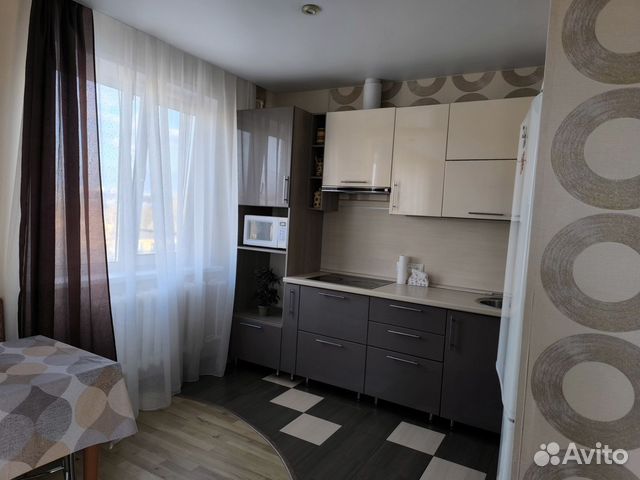 

4-к. квартира, 70 м², 4 кровати