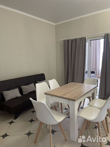 

2-к. квартира, 55 м², 3 кровати