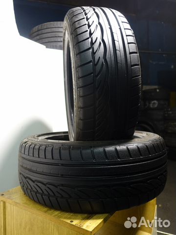 215 50 17 Dunlop SP Sport 01 gh R17 fcvb