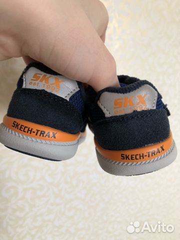 Кроссовки skechers новые оригинал Кроссовки skechers новые оригинал