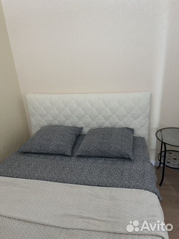 

2-к. квартира, 55 м², 3 кровати